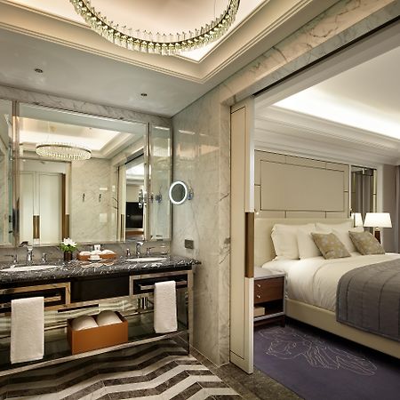 Lotte Hotel Seoul Executive Tower Zewnętrze zdjęcie Suite