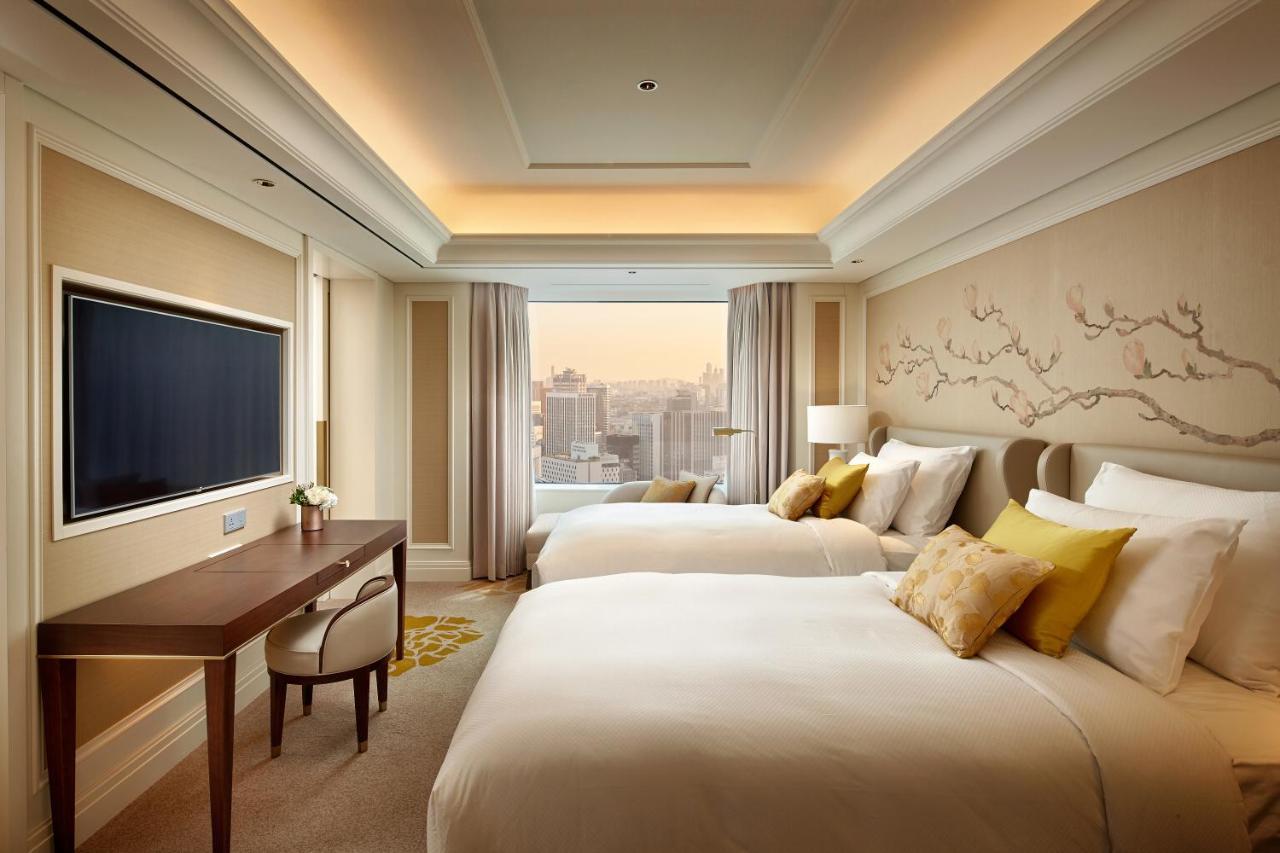 Lotte Hotel Seoul Executive Tower Zewnętrze zdjęcie Deluxe Room